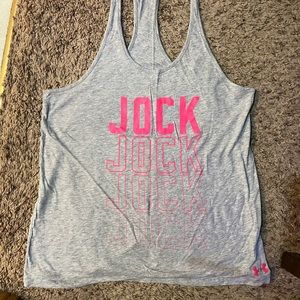 Under Armour Tank Top